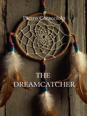 cover image of The Dreamcatcher
